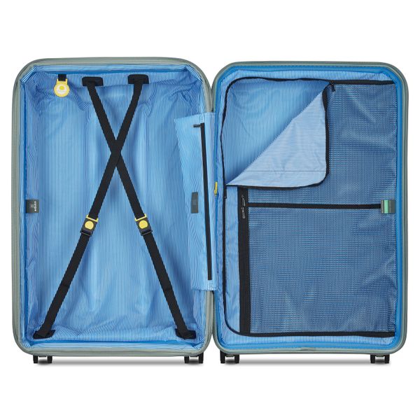 DELSEY LUTECE TROLLEY EXPANDIBLE 81CM - Image 4