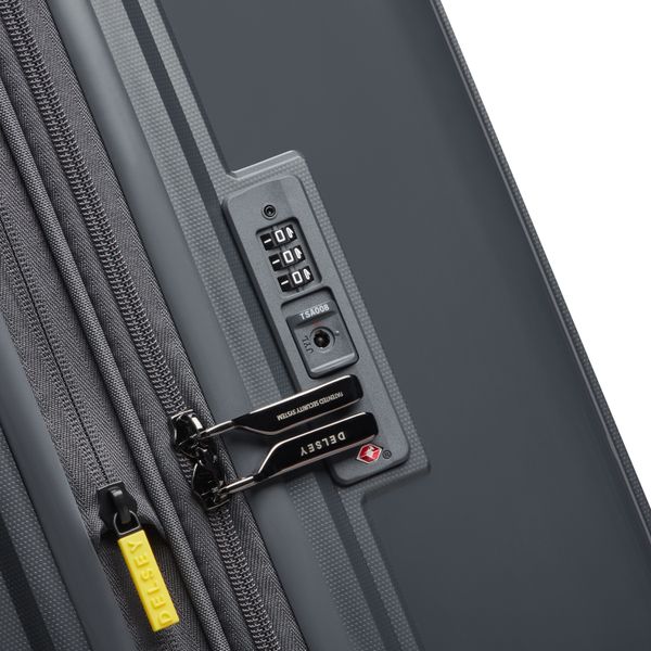 DELSEY LUTECE TROLLEY EXPANDIBLE 81CM - Image 5