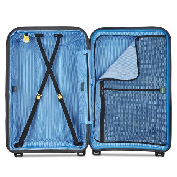 DELSEY LUTECE TROLLEY EXPANDIBLE 81CM - Image 9