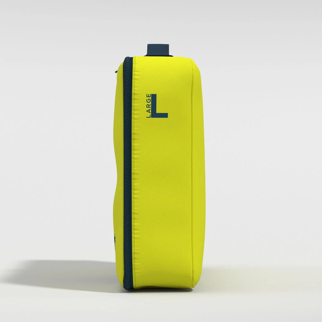 CABIN ZERO PACKING CUBE LUX LARGE - Image 12