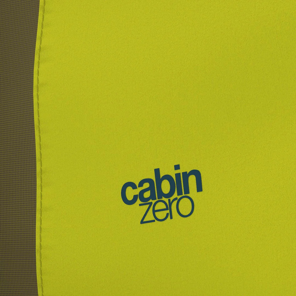 CABIN ZERO PACKING CUBE LUX LARGE - Image 14