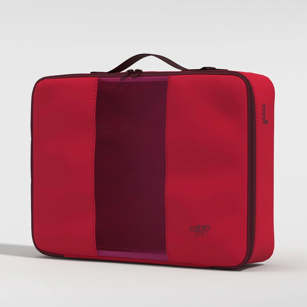 CABIN ZERO PACKING CUBE LUX LARGE - Image 2
