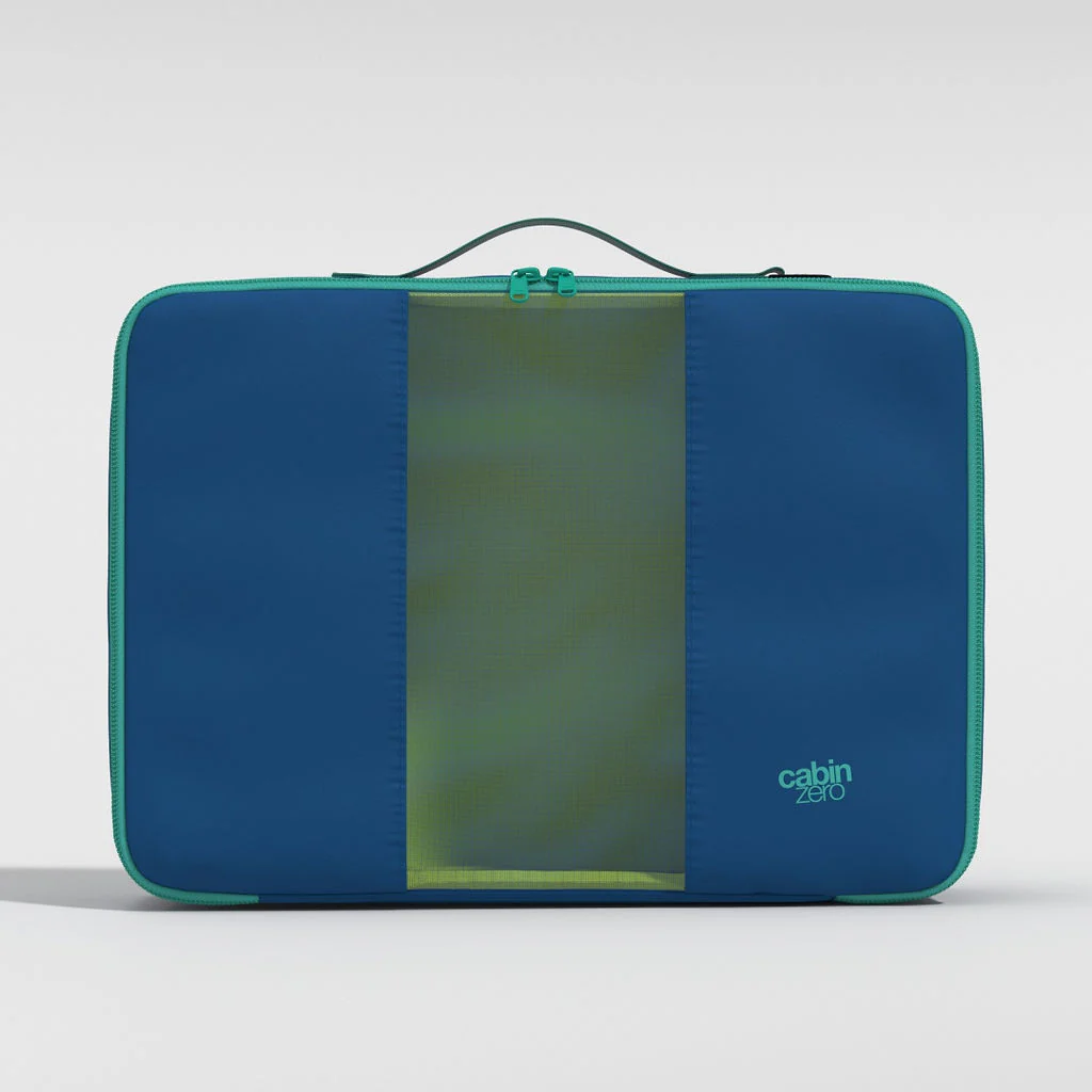 CABIN ZERO PACKING CUBE LUX LARGE - Image 22