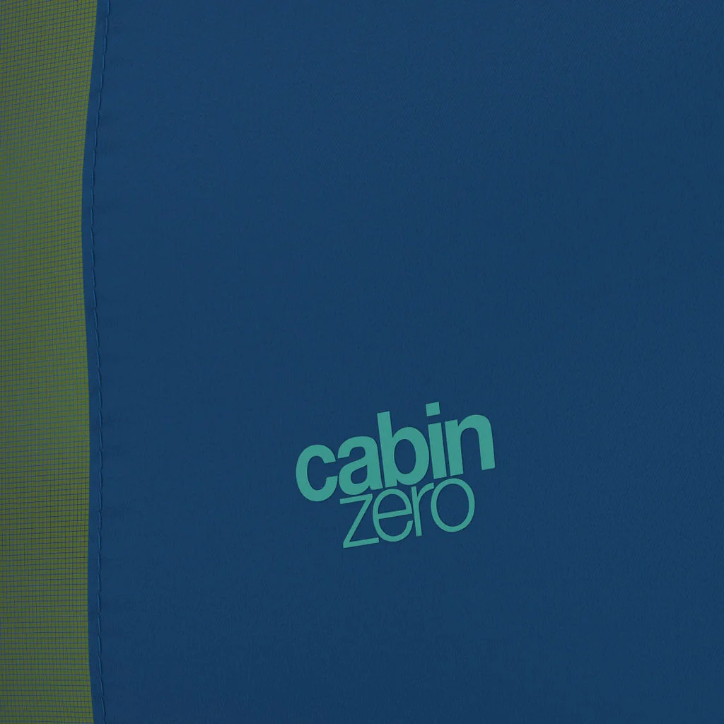 CABIN ZERO PACKING CUBE LUX LARGE - Image 28
