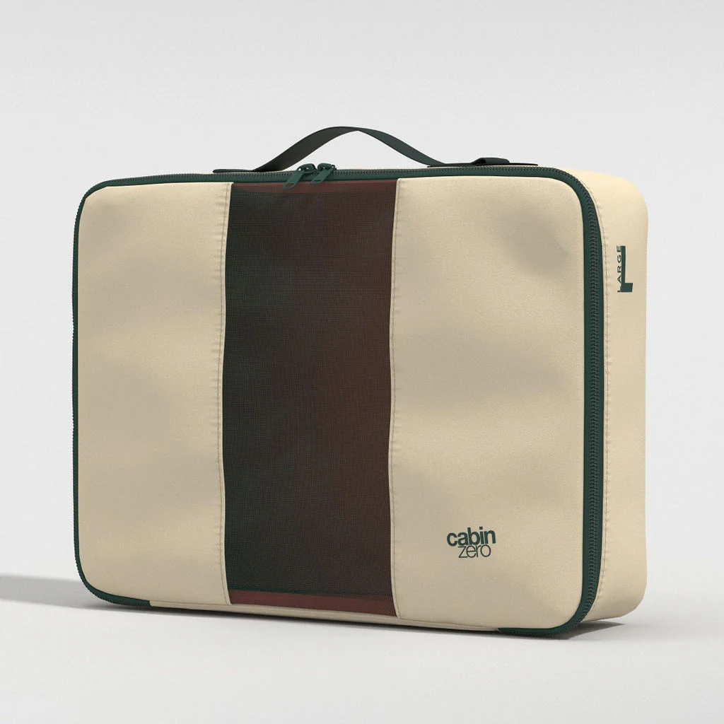 CABIN ZERO PACKING CUBE LUX LARGE - Image 30