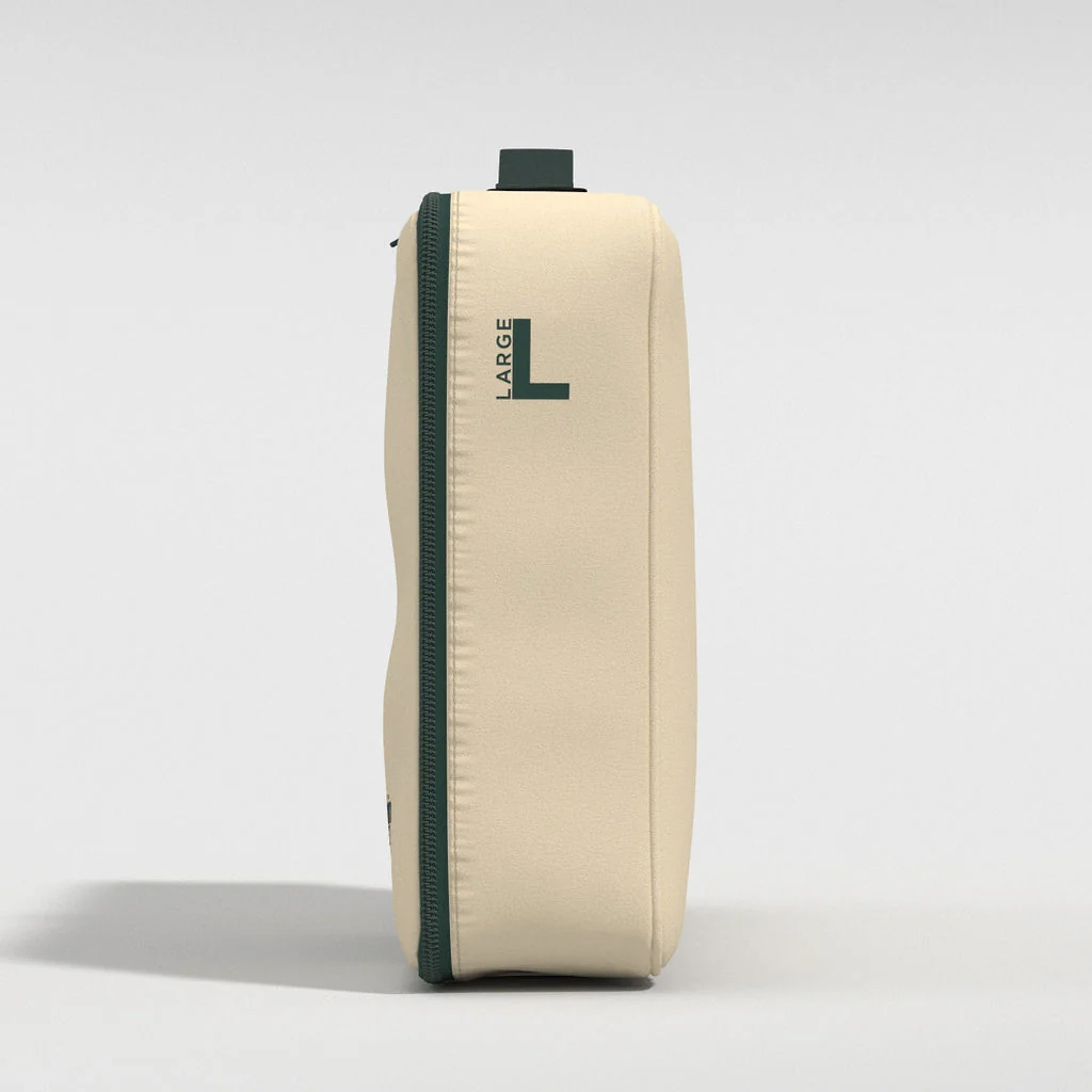 CABIN ZERO PACKING CUBE LUX LARGE - Image 33