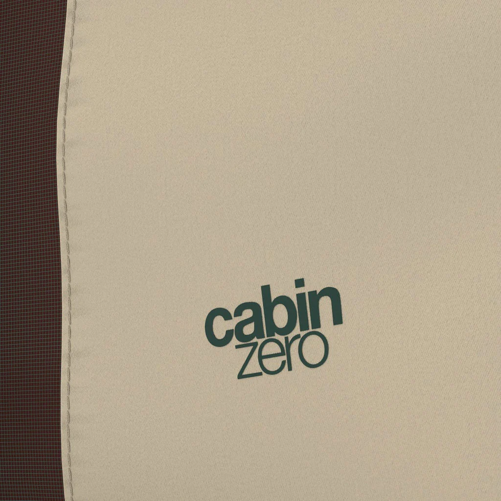 CABIN ZERO PACKING CUBE LUX LARGE - Image 35