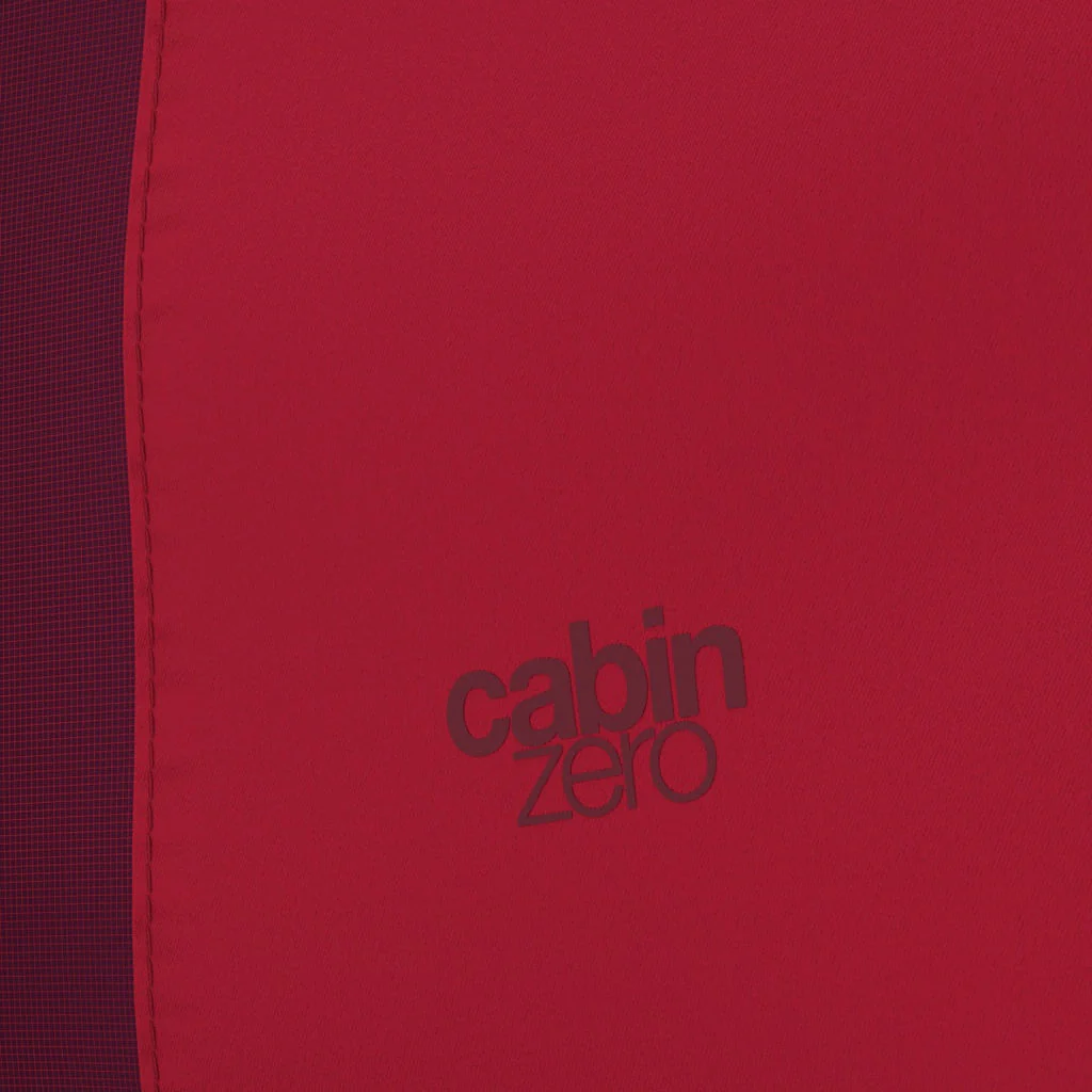 CABIN ZERO PACKING CUBE LUX LARGE - Image 6
