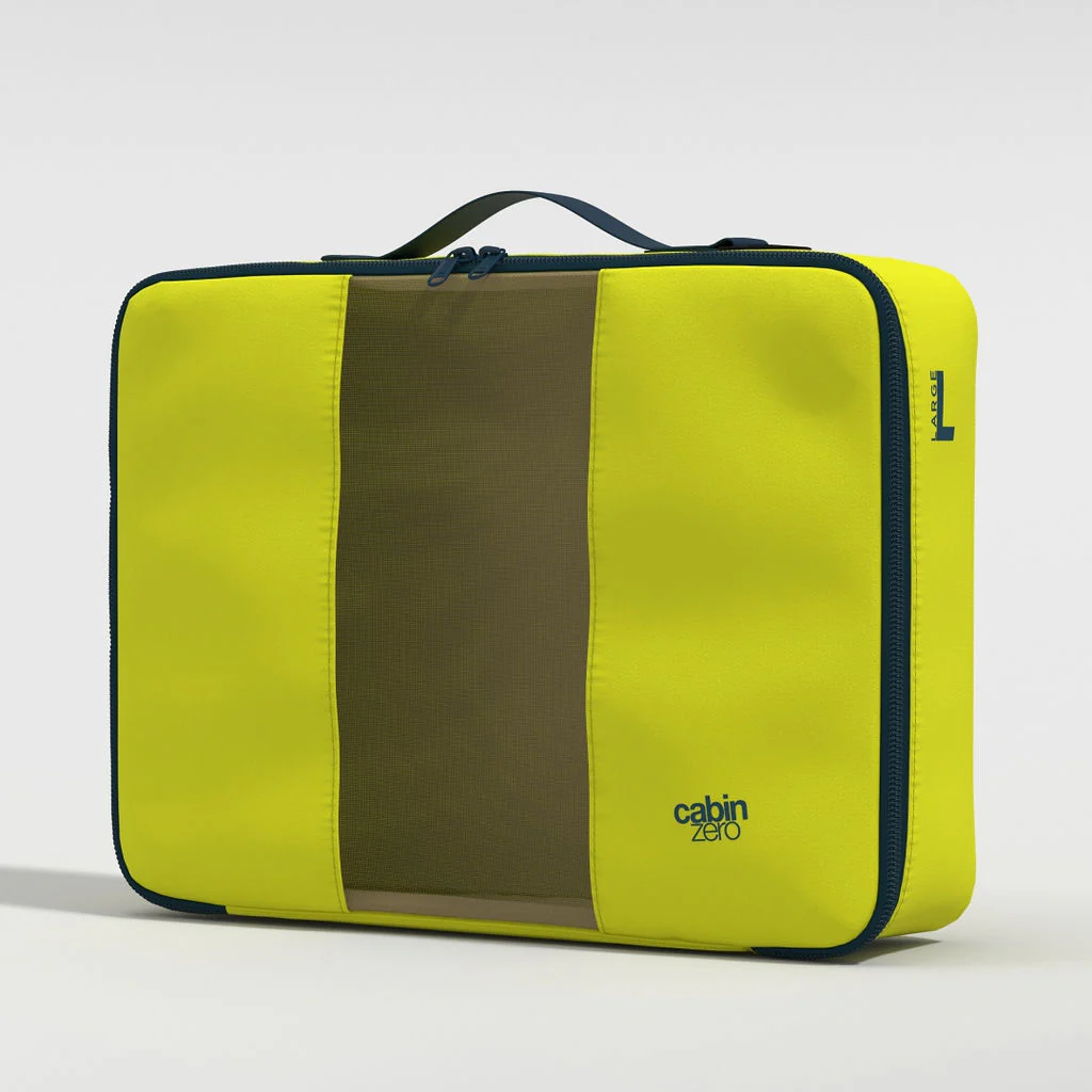 CABIN ZERO PACKING CUBE LUX LARGE - Image 9