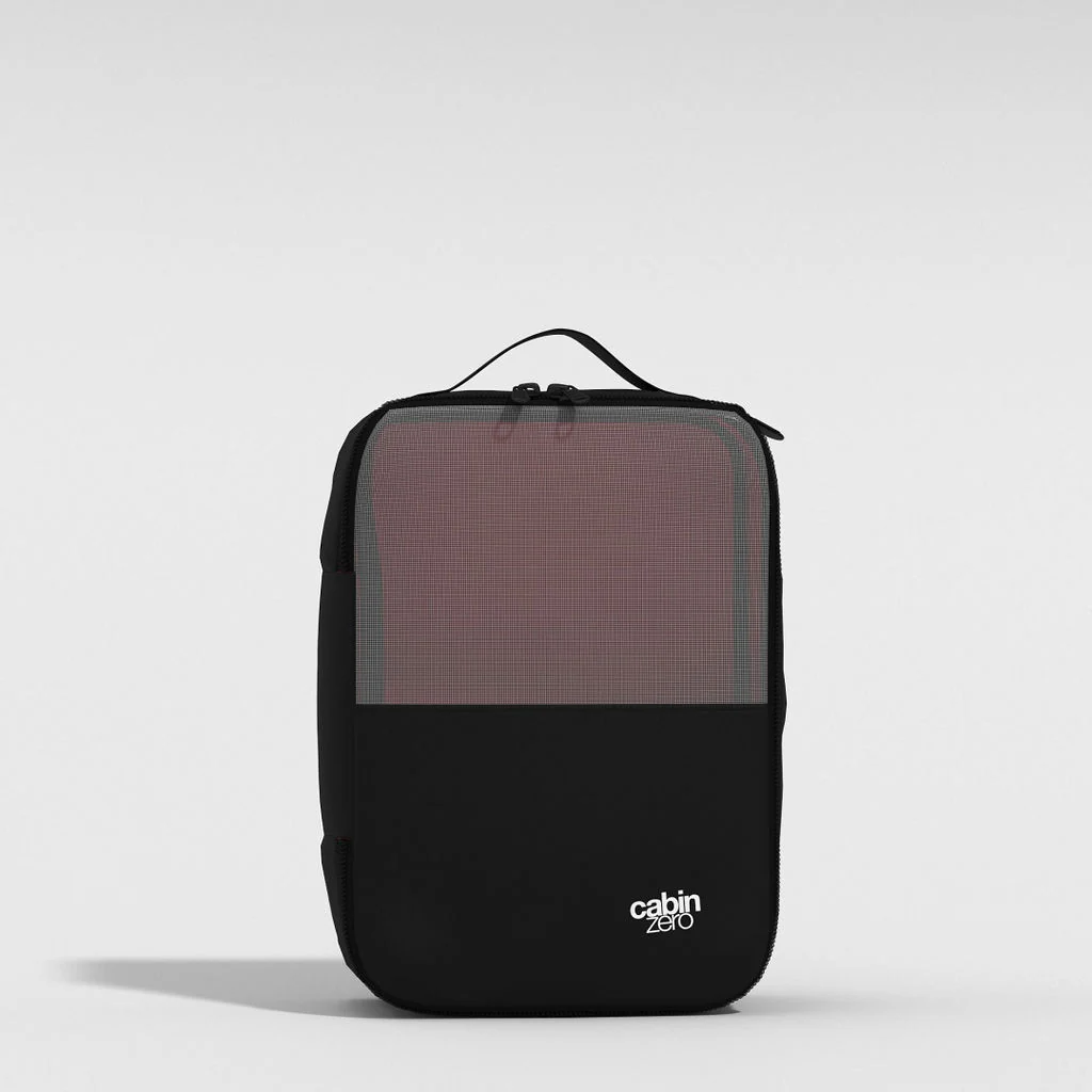 CABIN ZERO PACKING CUBE LUX MEDIUM - Image 13