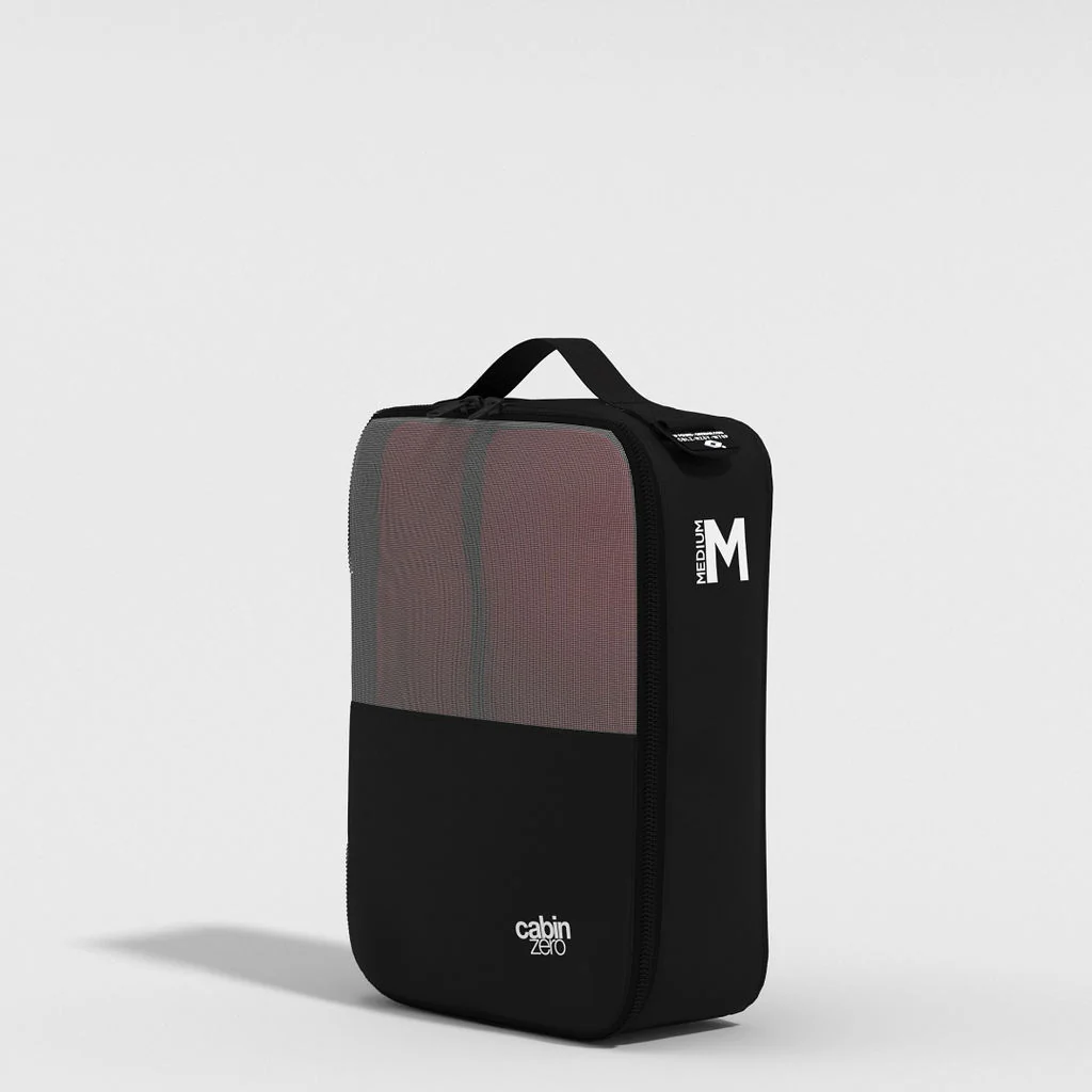 CABIN ZERO PACKING CUBE LUX MEDIUM - Image 14