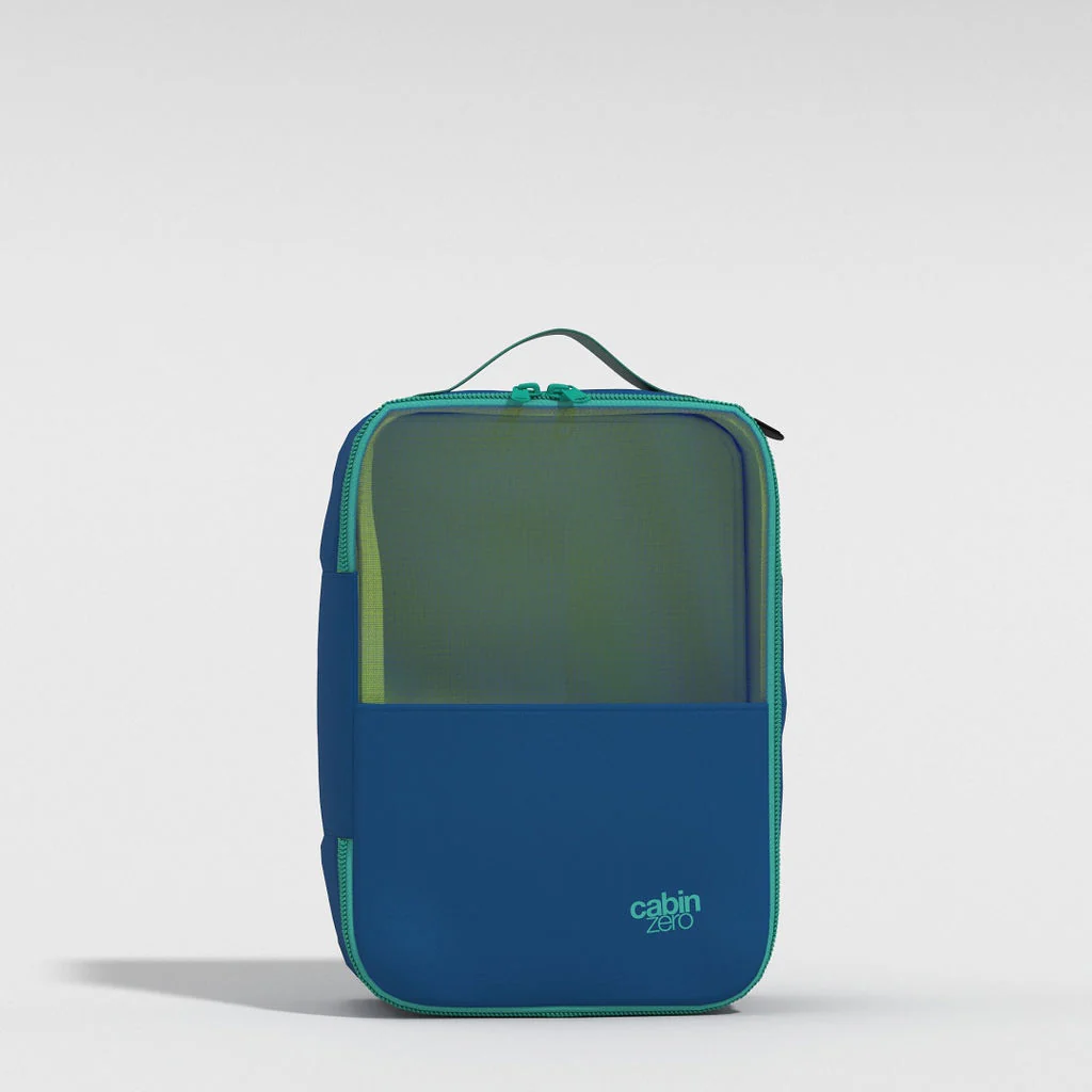 CABIN ZERO PACKING CUBE LUX MEDIUM - Image 19