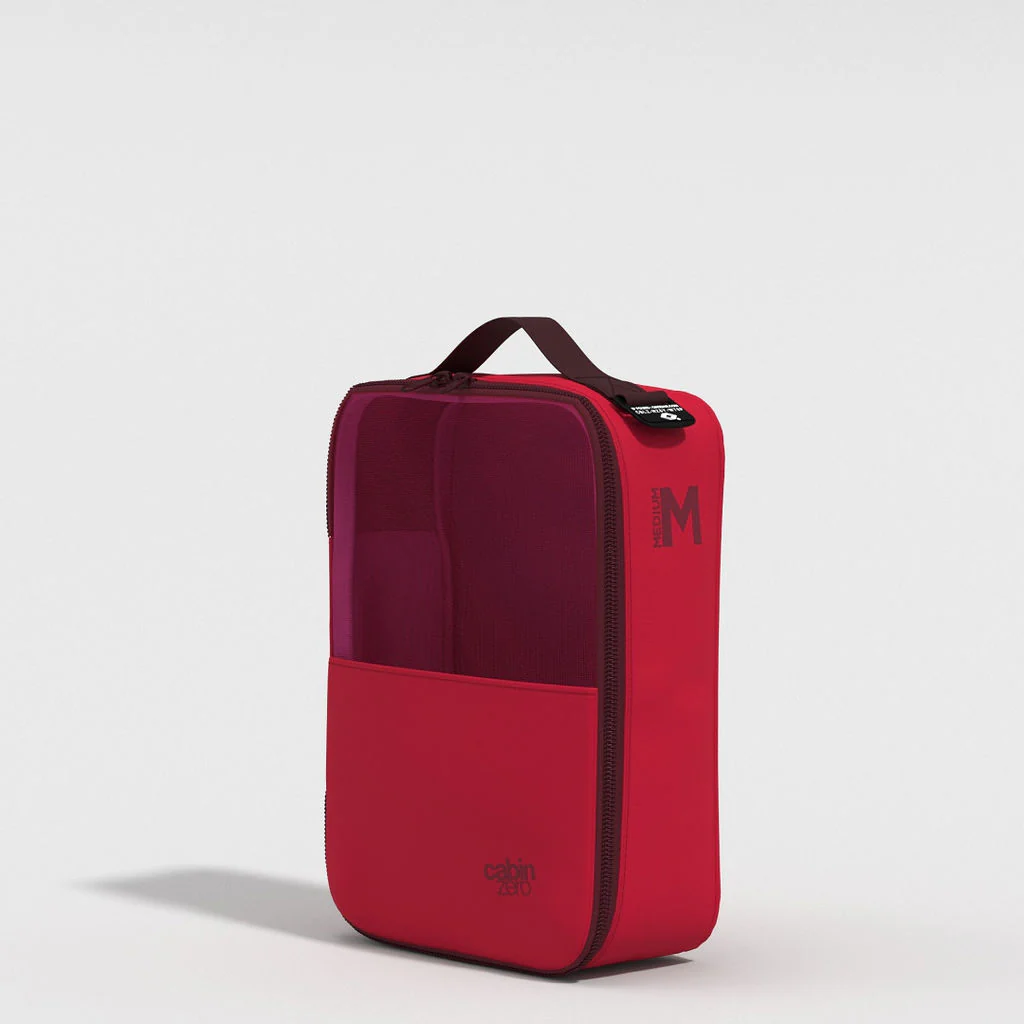 CABIN ZERO PACKING CUBE LUX MEDIUM - Image 2