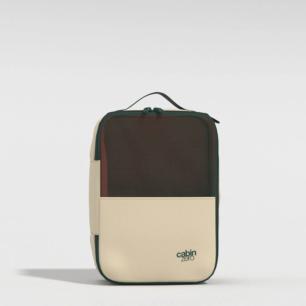 CABIN ZERO PACKING CUBE LUX MEDIUM - Image 25