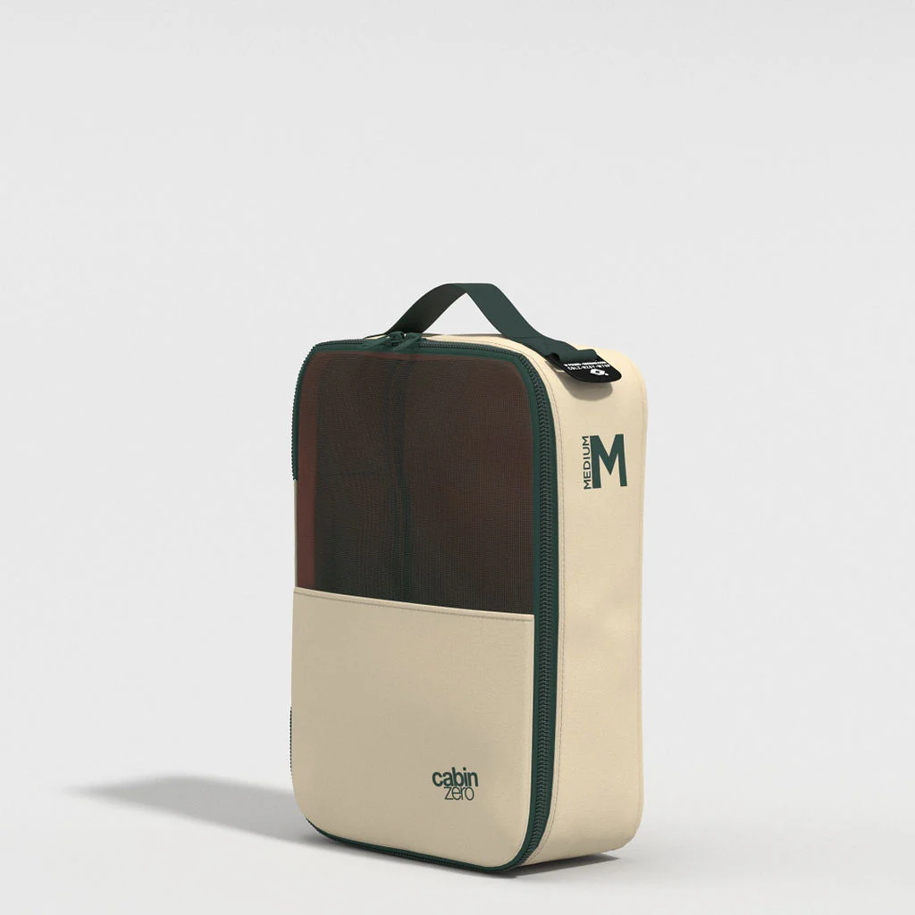 CABIN ZERO PACKING CUBE LUX MEDIUM - Image 26