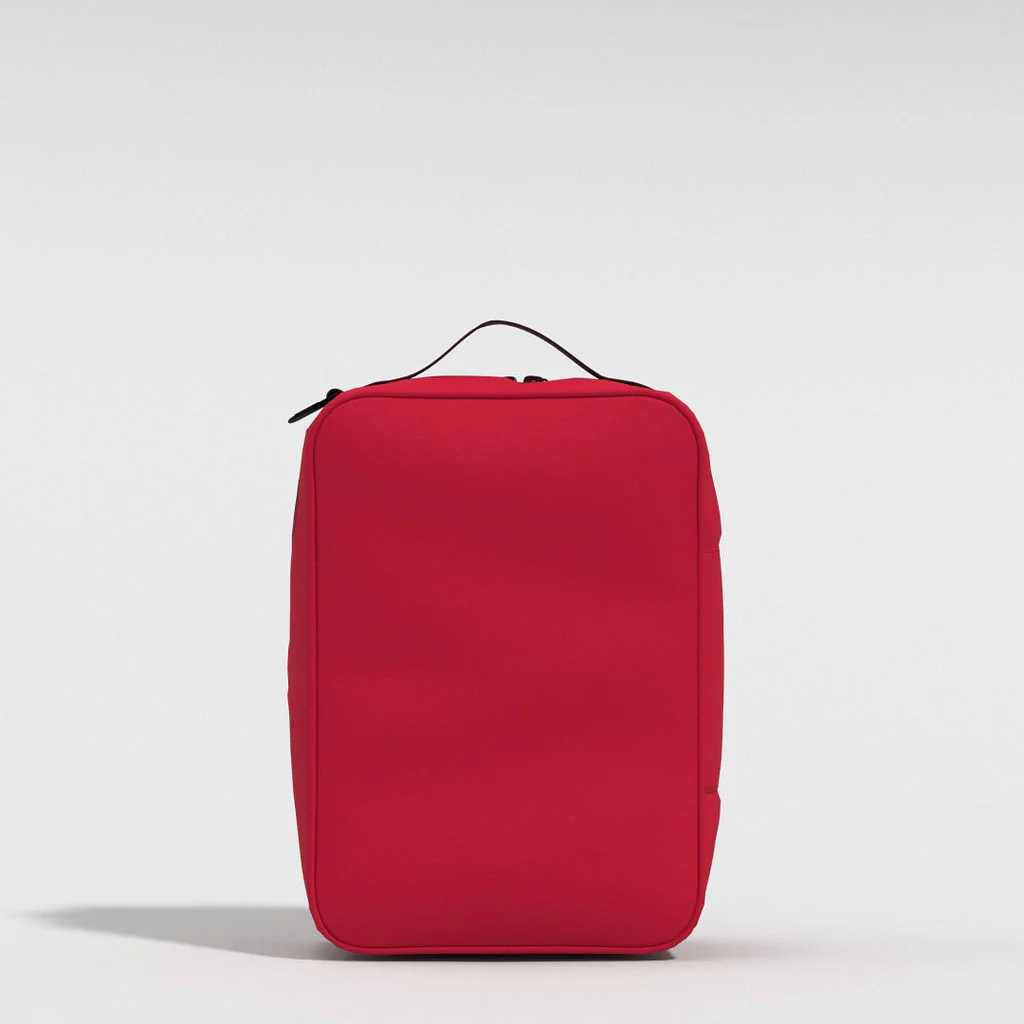 CABIN ZERO PACKING CUBE LUX MEDIUM - Image 3