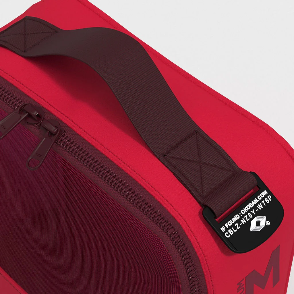 CABIN ZERO PACKING CUBE LUX MEDIUM - Image 4