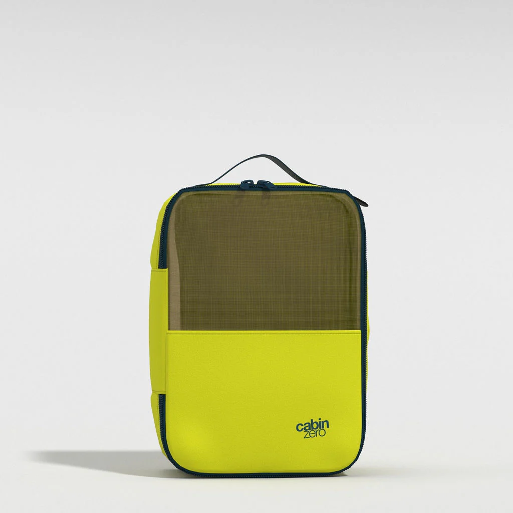 CABIN ZERO PACKING CUBE LUX MEDIUM - Image 7
