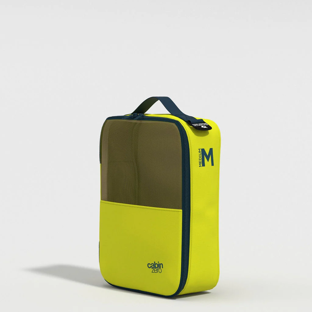CABIN ZERO PACKING CUBE LUX MEDIUM - Image 8