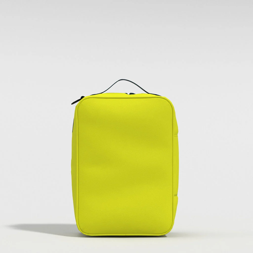 CABIN ZERO PACKING CUBE LUX MEDIUM - Image 9