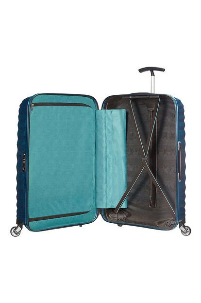 Maleta 69cm Lite-Shock de Samsonite - Image 17