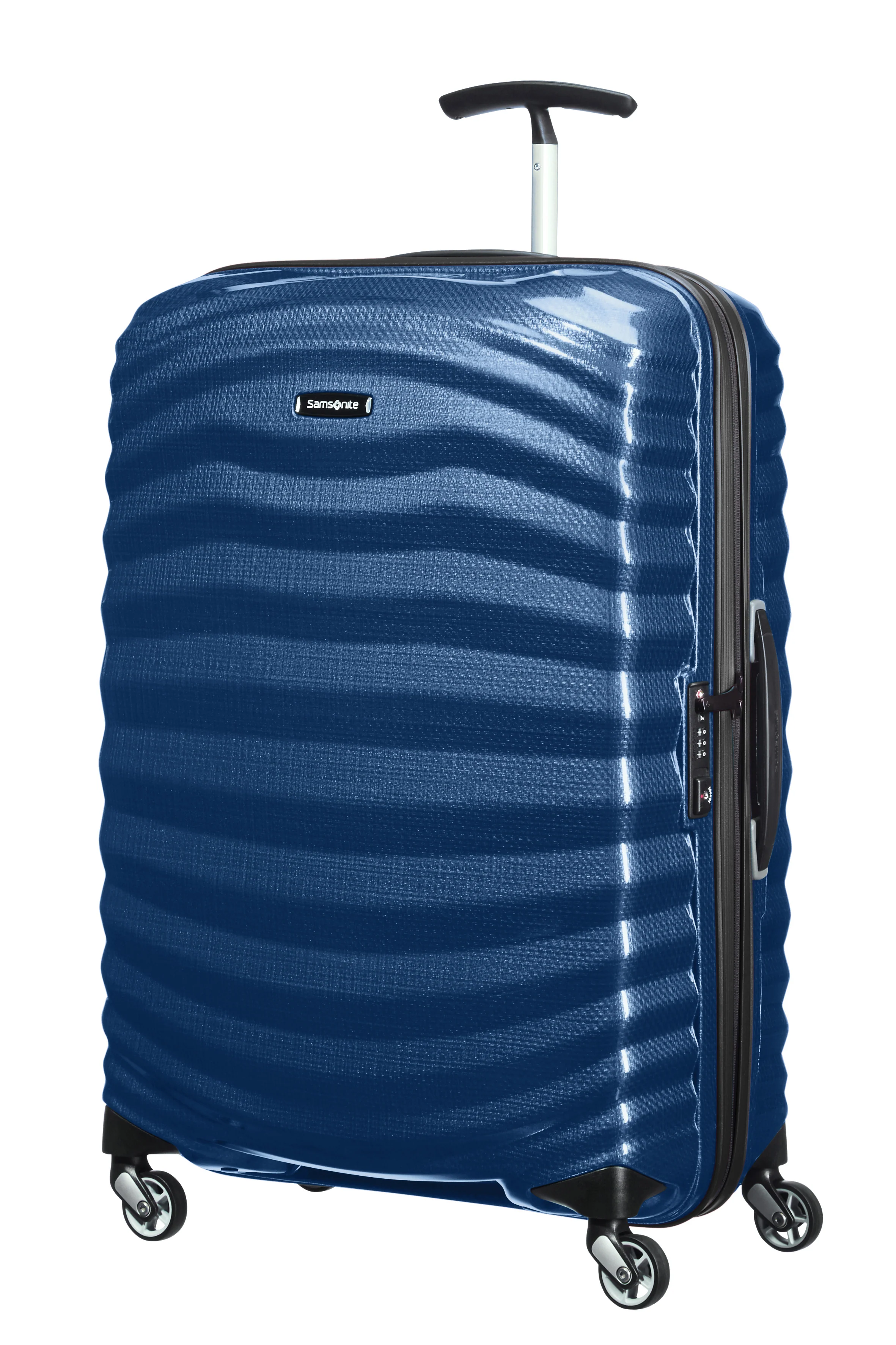 Maleta 69cm Lite-Shock de Samsonite - Image 24