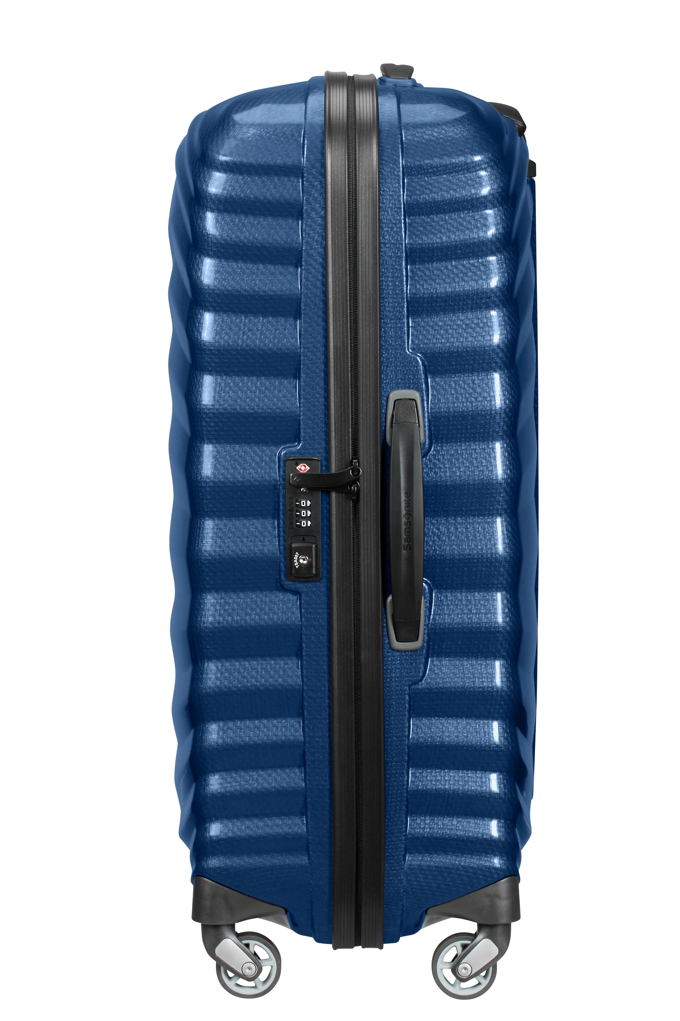 Maleta 69cm Lite-Shock de Samsonite - Image 27