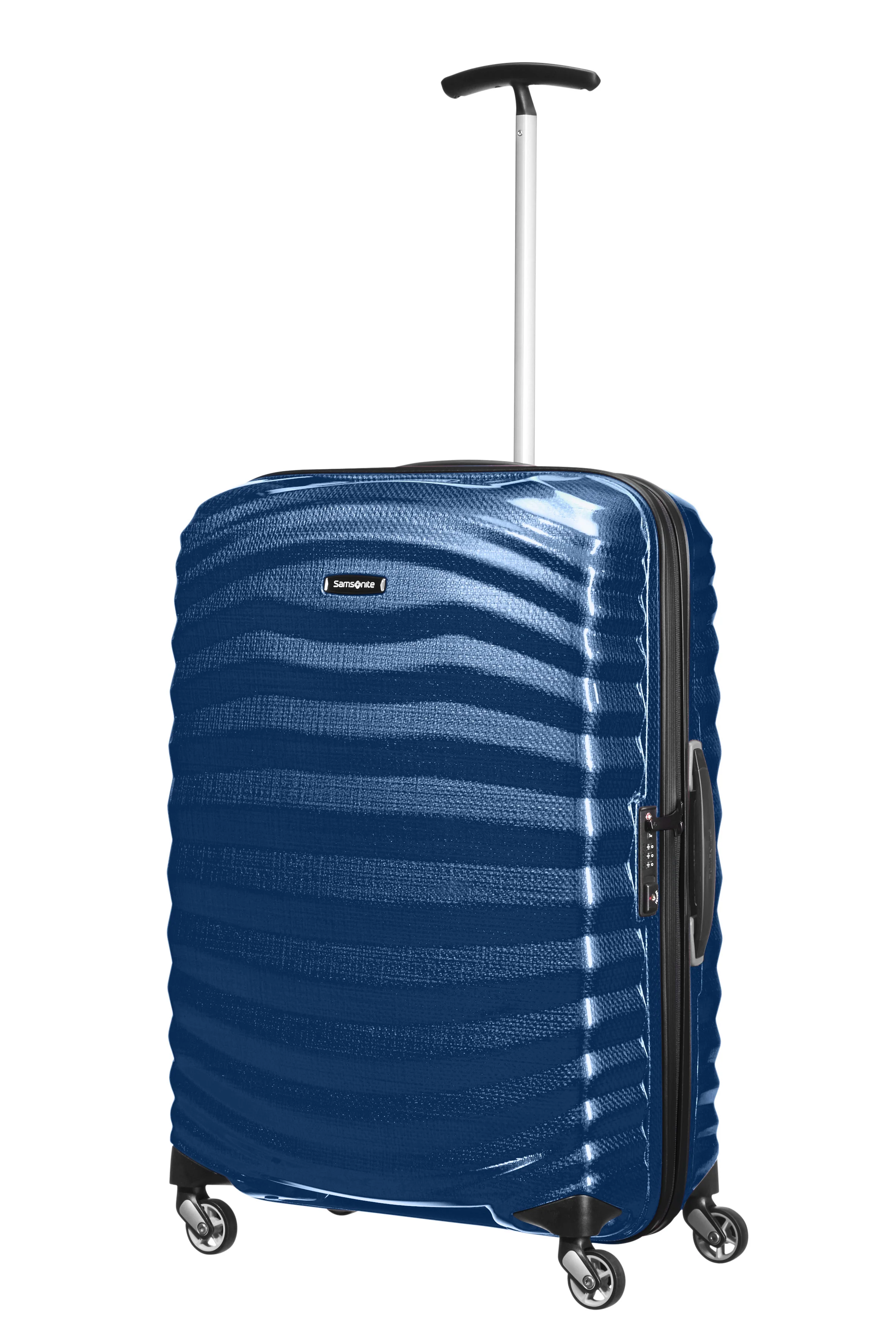 Maleta 69cm Lite-Shock de Samsonite - Image 28