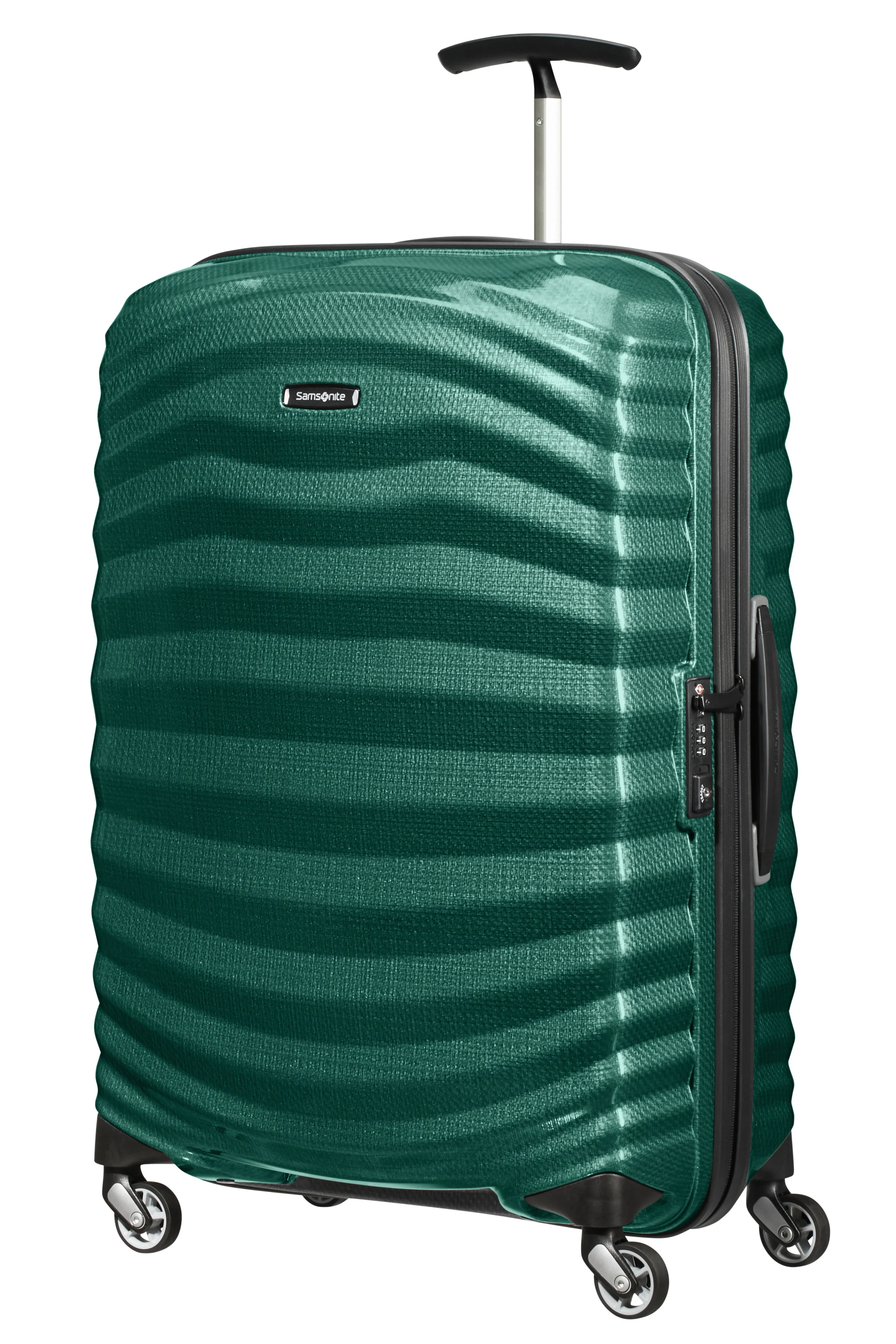Maleta 69cm Lite-Shock de Samsonite - Image 29