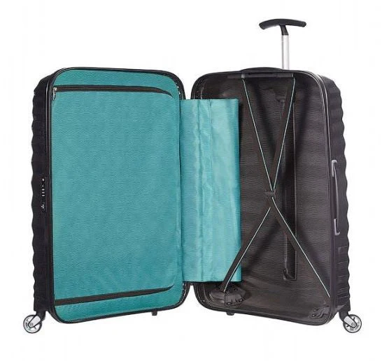 Maleta 69cm Lite-Shock de Samsonite - Image 3