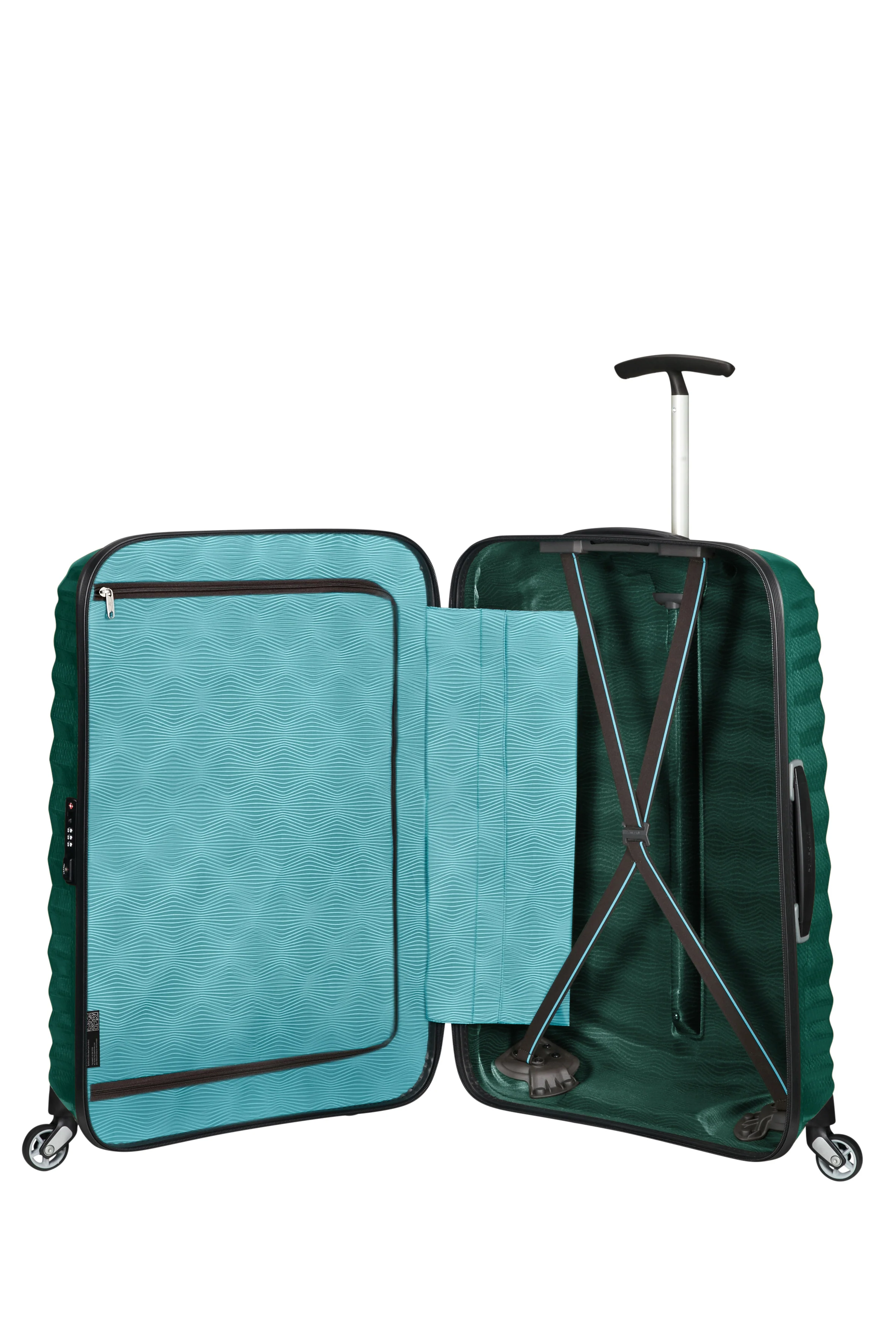 Maleta 69cm Lite-Shock de Samsonite - Image 35