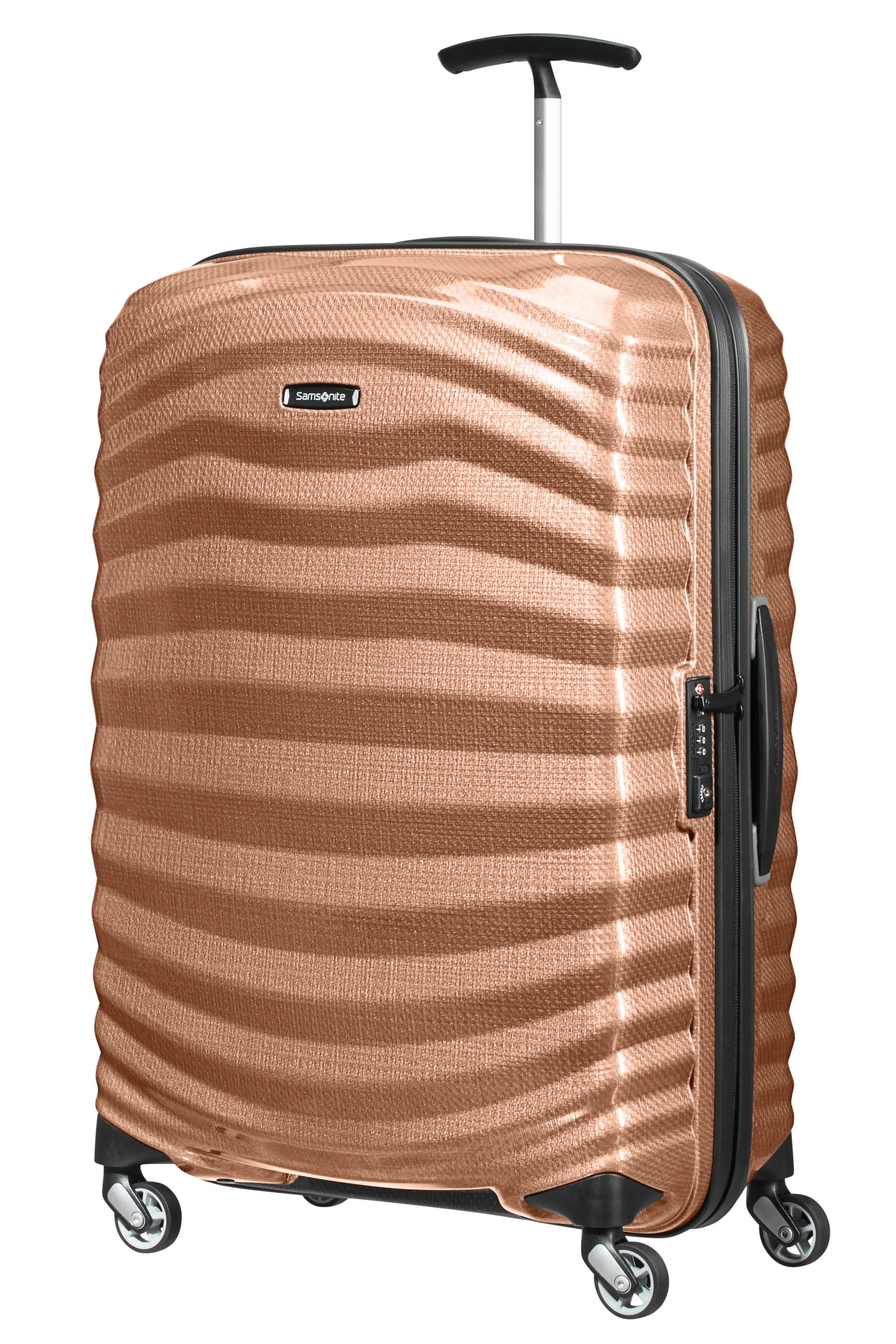 Maleta 69cm Lite-Shock de Samsonite - Image 37