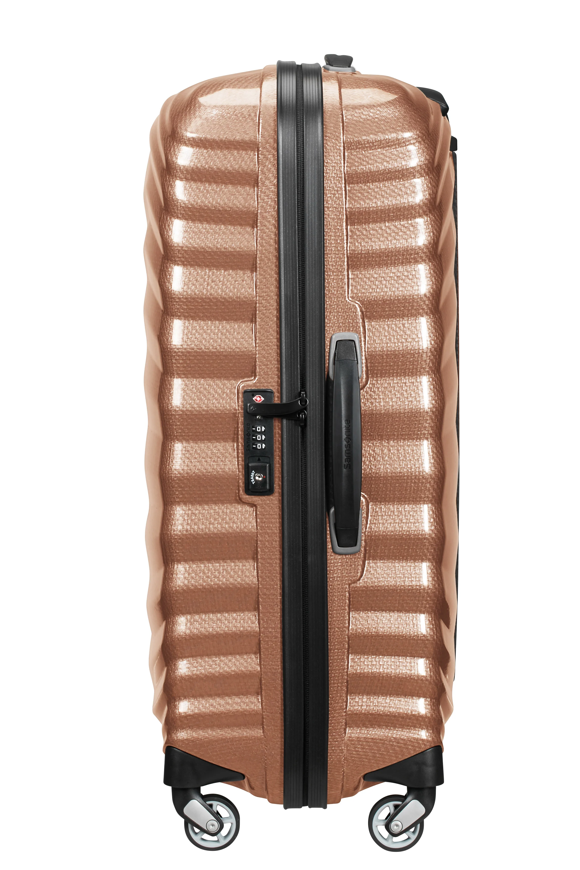 Maleta 69cm Lite-Shock de Samsonite - Image 39