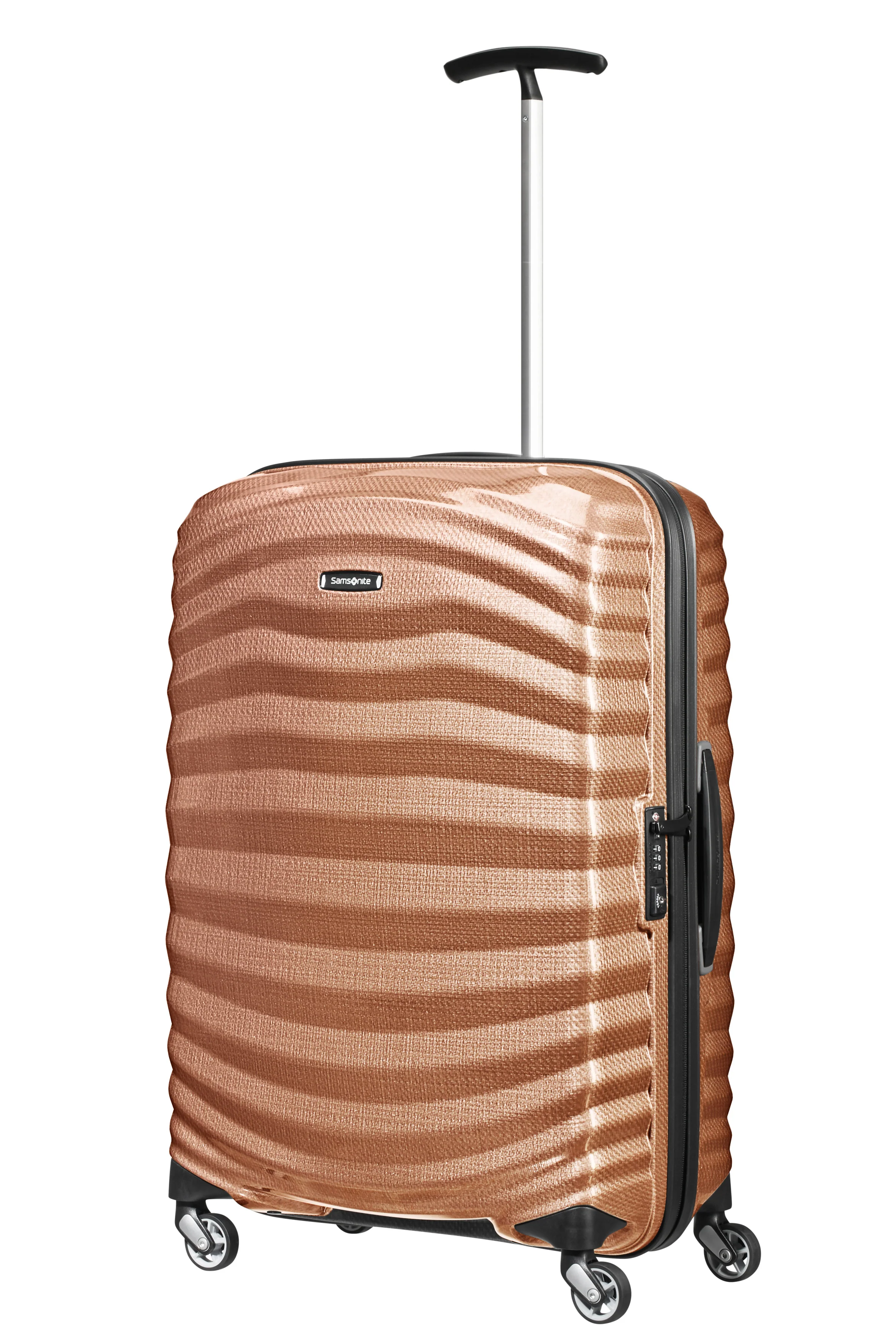 Maleta 69cm Lite-Shock de Samsonite - Image 44