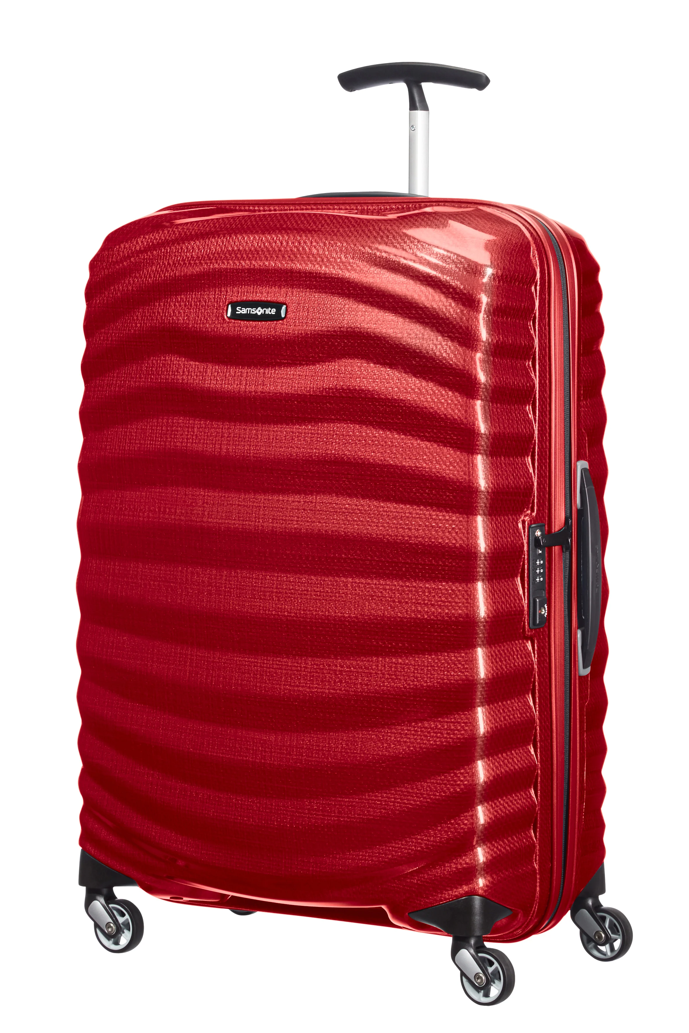 Maleta 69cm Lite-Shock de Samsonite - Image 45