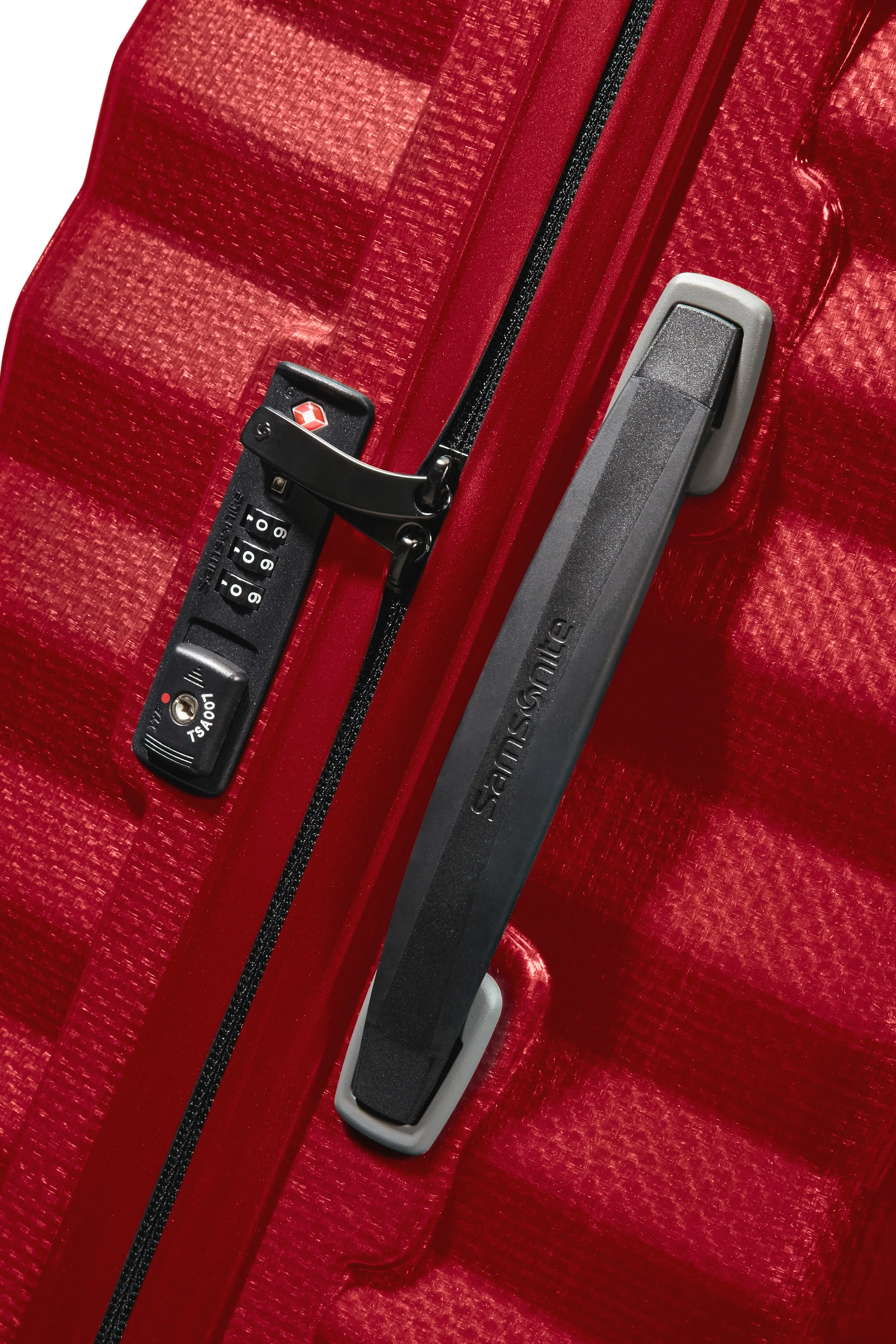 Maleta 69cm Lite-Shock de Samsonite - Image 48