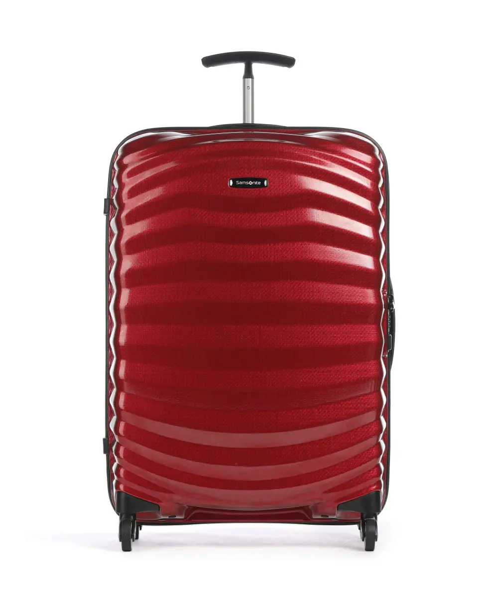 Maleta 69cm Lite-Shock de Samsonite - Image 50