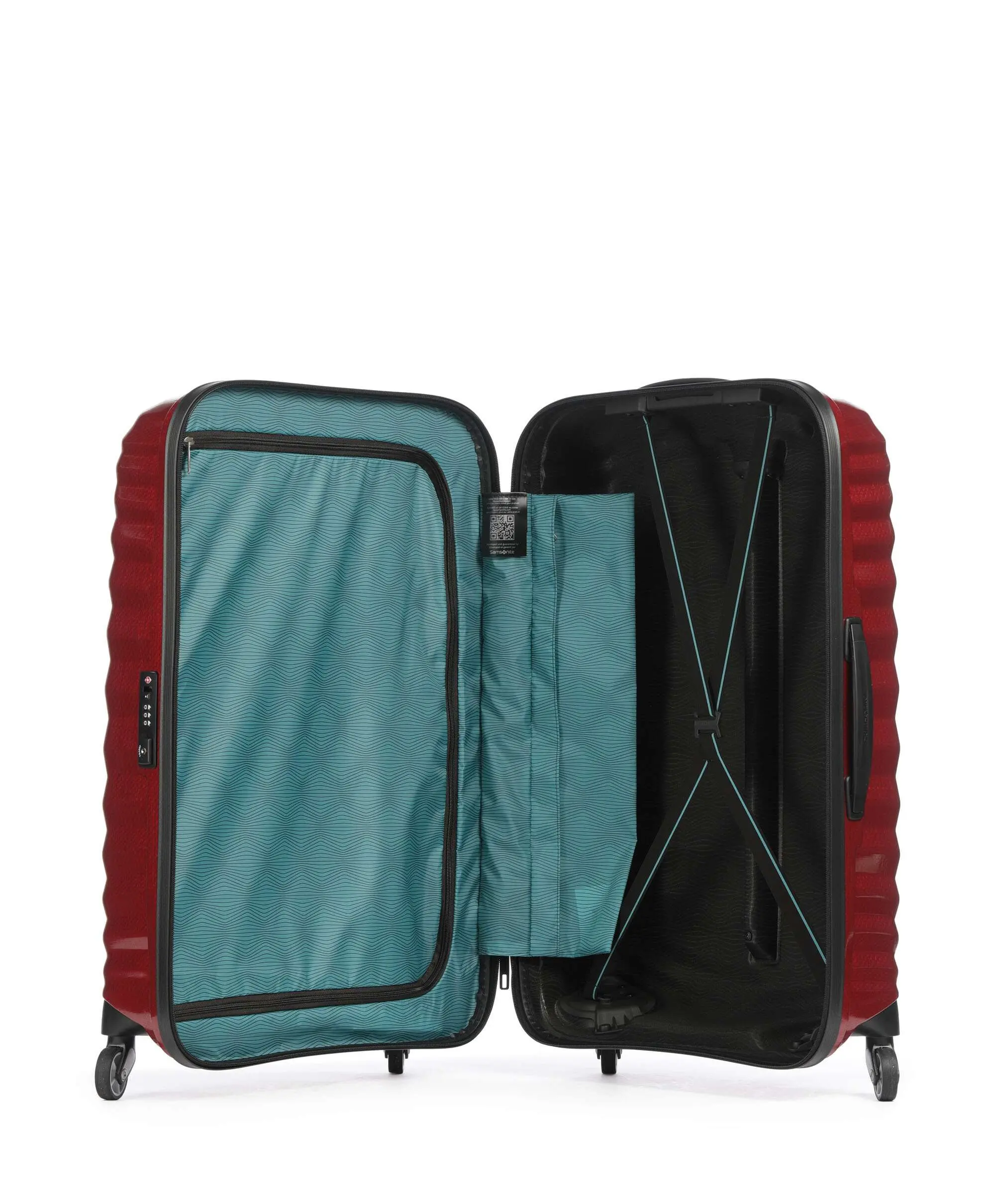 Maleta 69cm Lite-Shock de Samsonite - Image 52