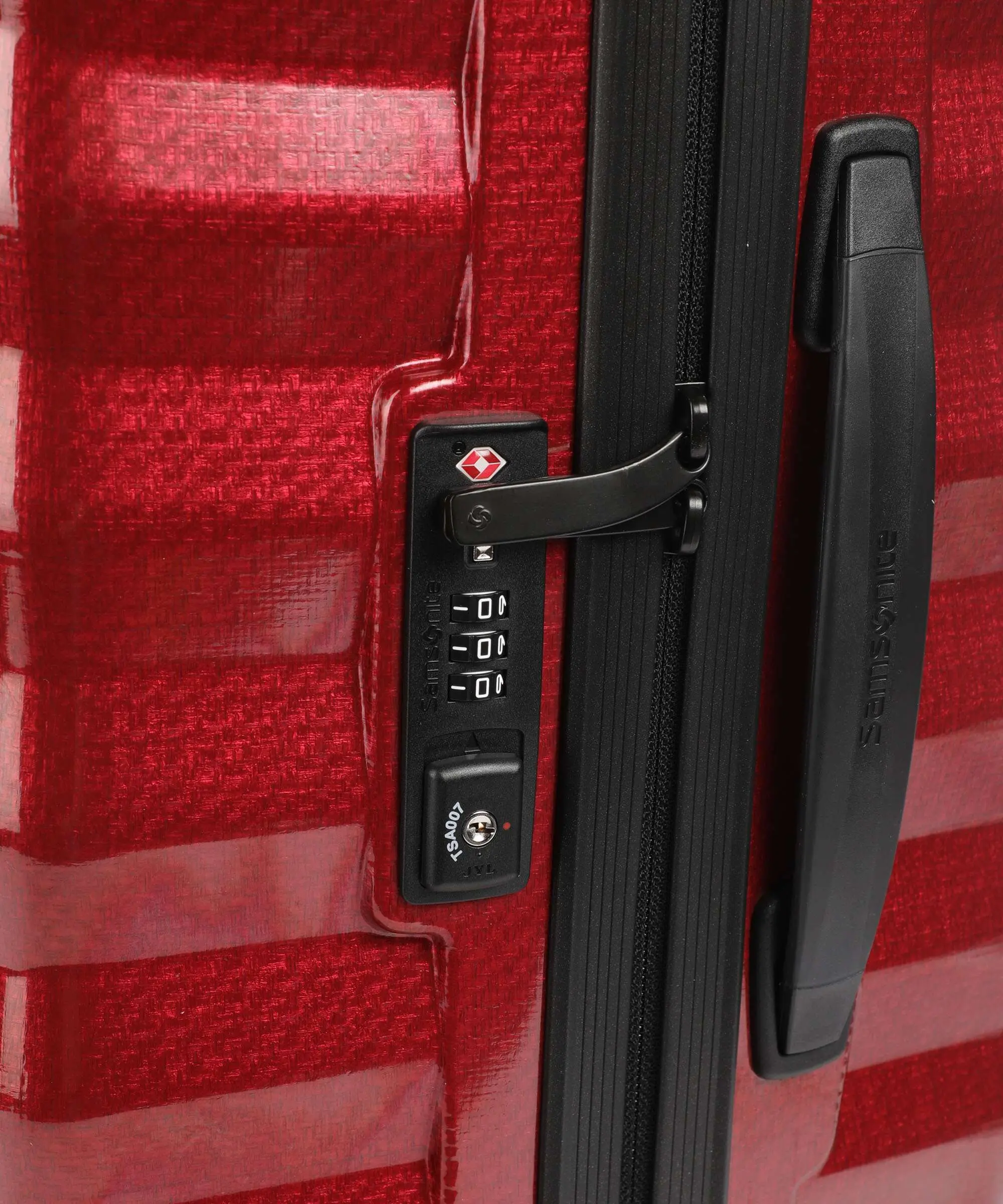 Maleta 69cm Lite-Shock de Samsonite - Image 53