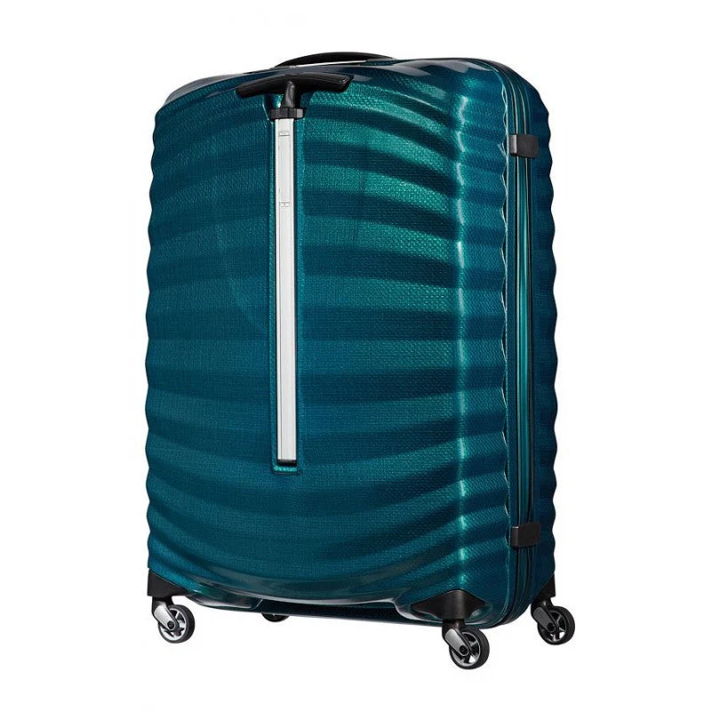 Maleta 75cm LITE-SHOCK de Samsonite - Image 10
