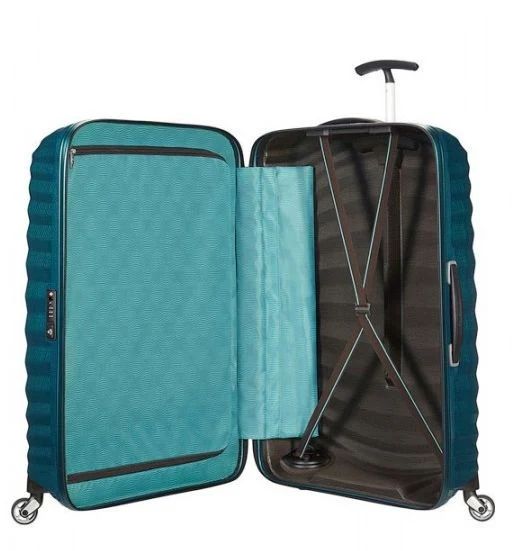 Maleta 75cm LITE-SHOCK de Samsonite - Image 11