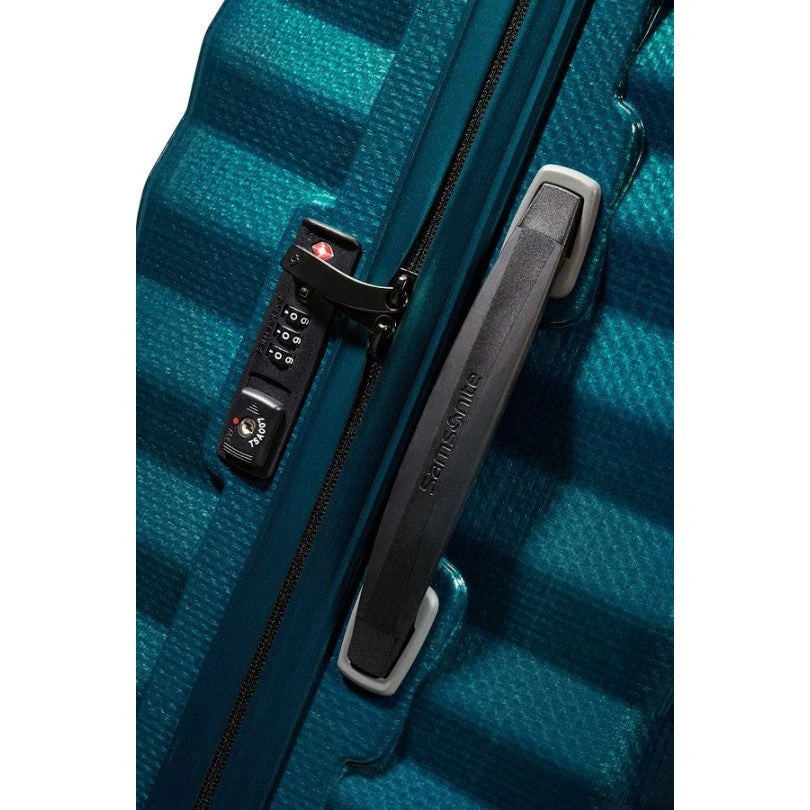 Maleta 75cm LITE-SHOCK de Samsonite - Image 14