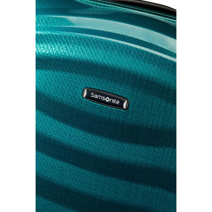 Maleta 75cm LITE-SHOCK de Samsonite - Image 15