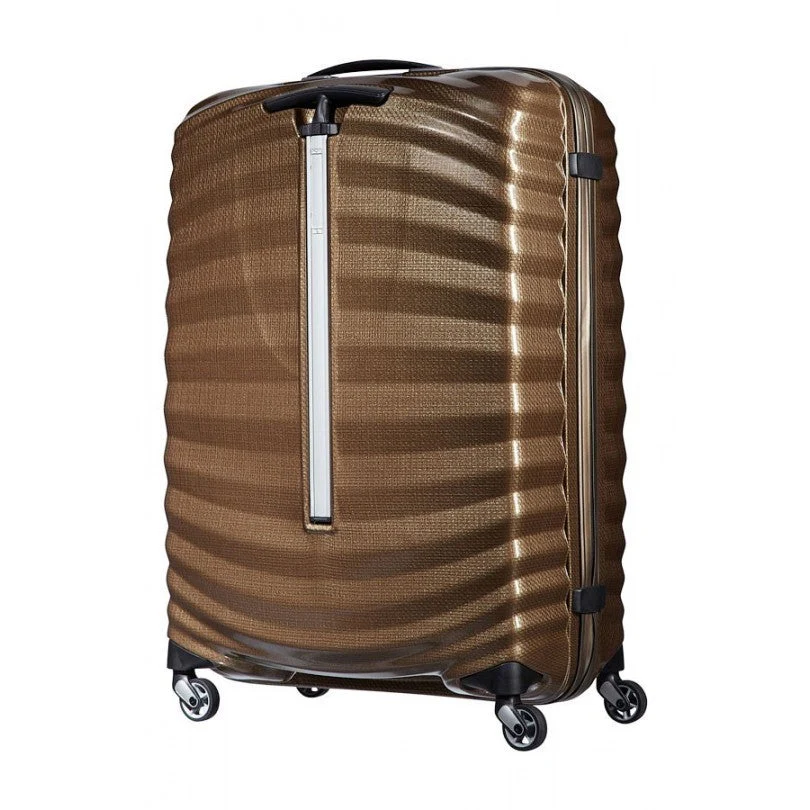 Maleta 75cm LITE-SHOCK de Samsonite - Image 17