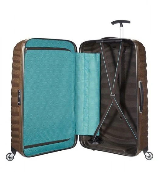 Maleta 75cm LITE-SHOCK de Samsonite - Image 18