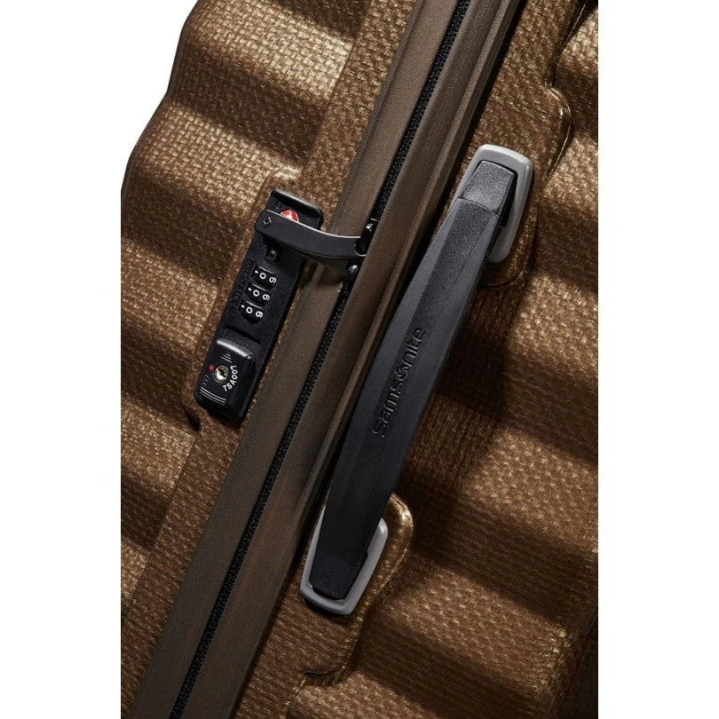 Maleta 75cm LITE-SHOCK de Samsonite - Image 22
