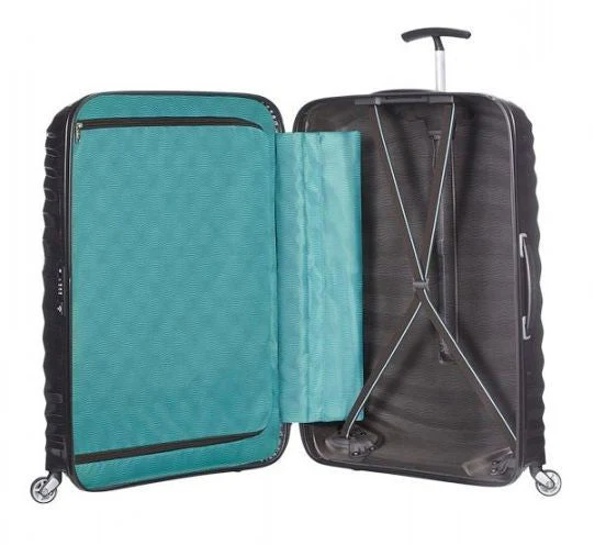 Maleta 75cm LITE-SHOCK de Samsonite - Image 3