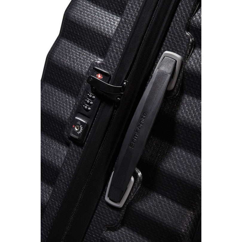 Maleta 75cm LITE-SHOCK de Samsonite - Image 6