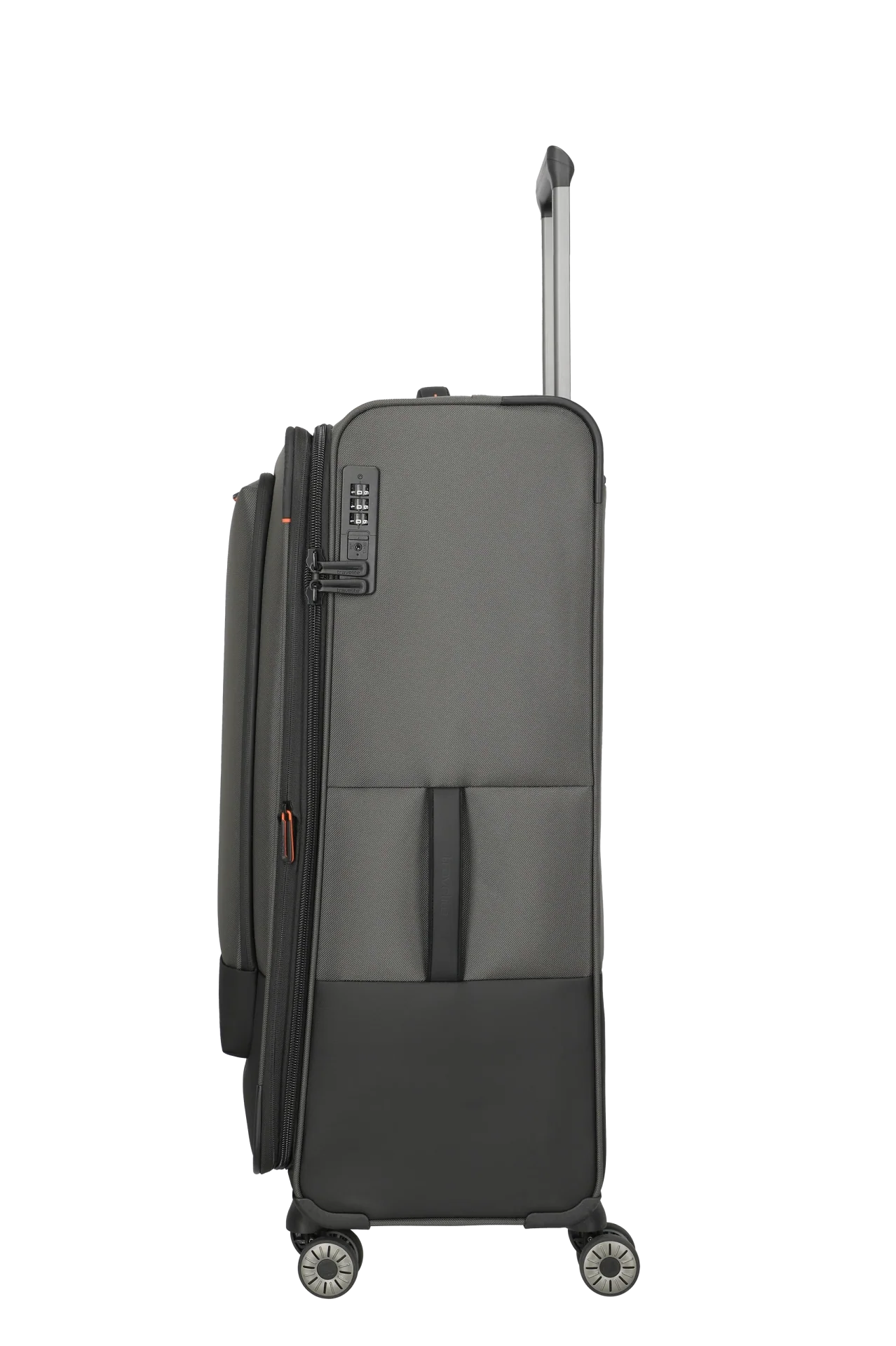 TRAVELITE MALETA BLANDA CROSSLITE 5.0 XL 81CM - Image 10