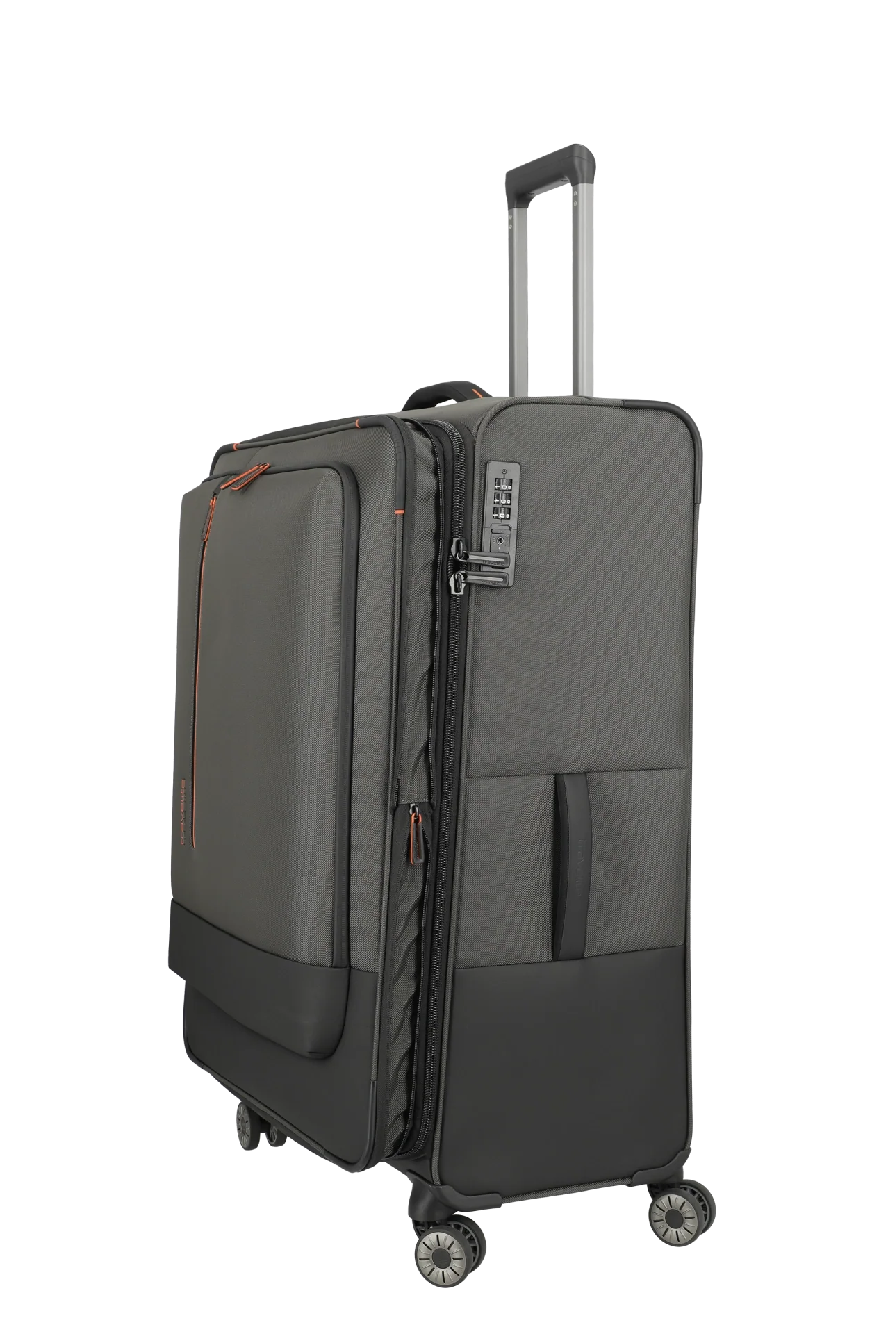 TRAVELITE MALETA BLANDA CROSSLITE 5.0 XL 81CM - Image 12